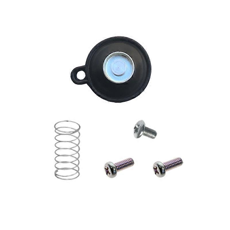 Aplicabil Yamaha TTR 600 5CH 1999 TT600R Kit de reparare a carburatorului Set de diafragmă plutitoare Piese de reconstrucție a carburatorului