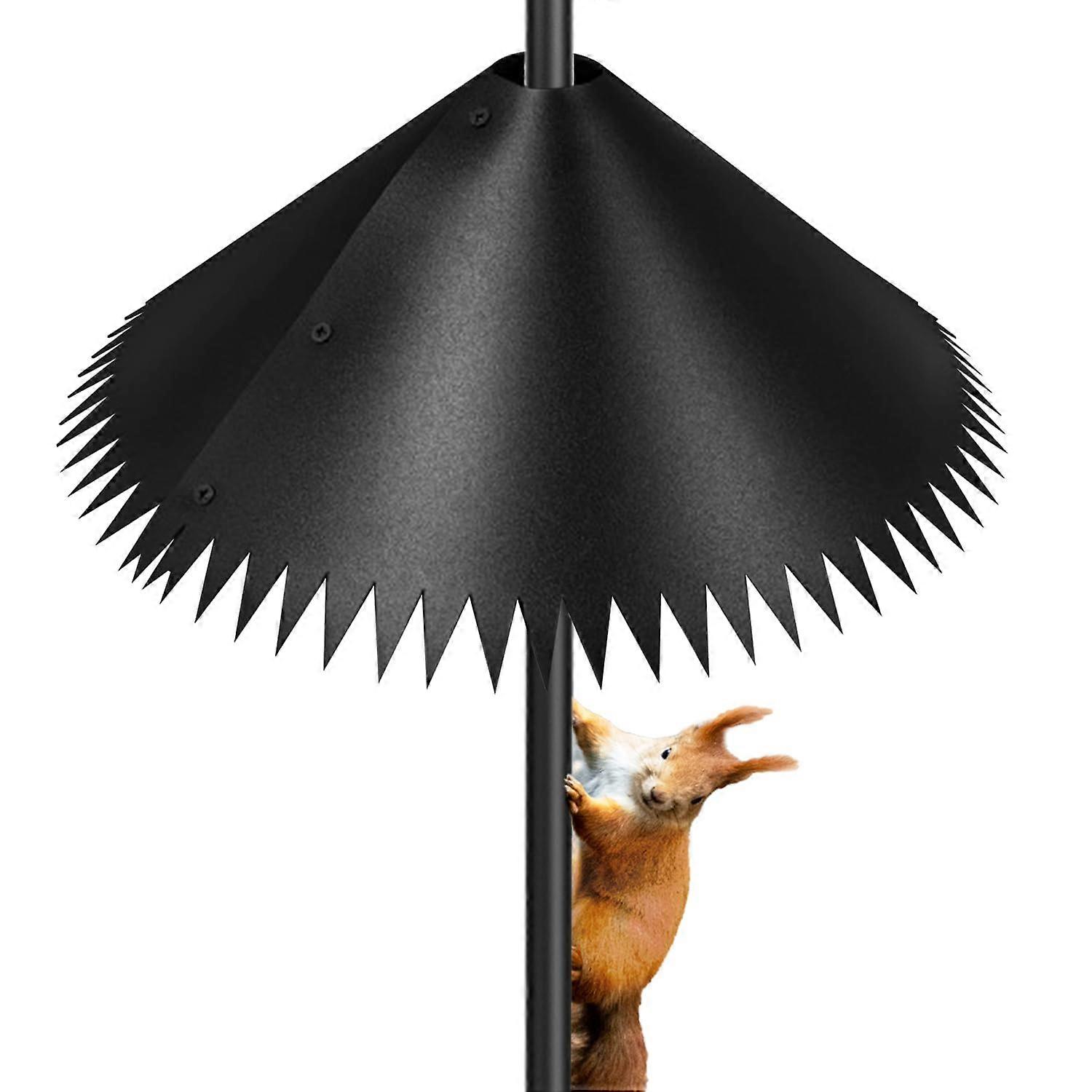 Squirrel-Proof Sound Wall 19-Inch Rackmount 1-Piece Acoustic Panel