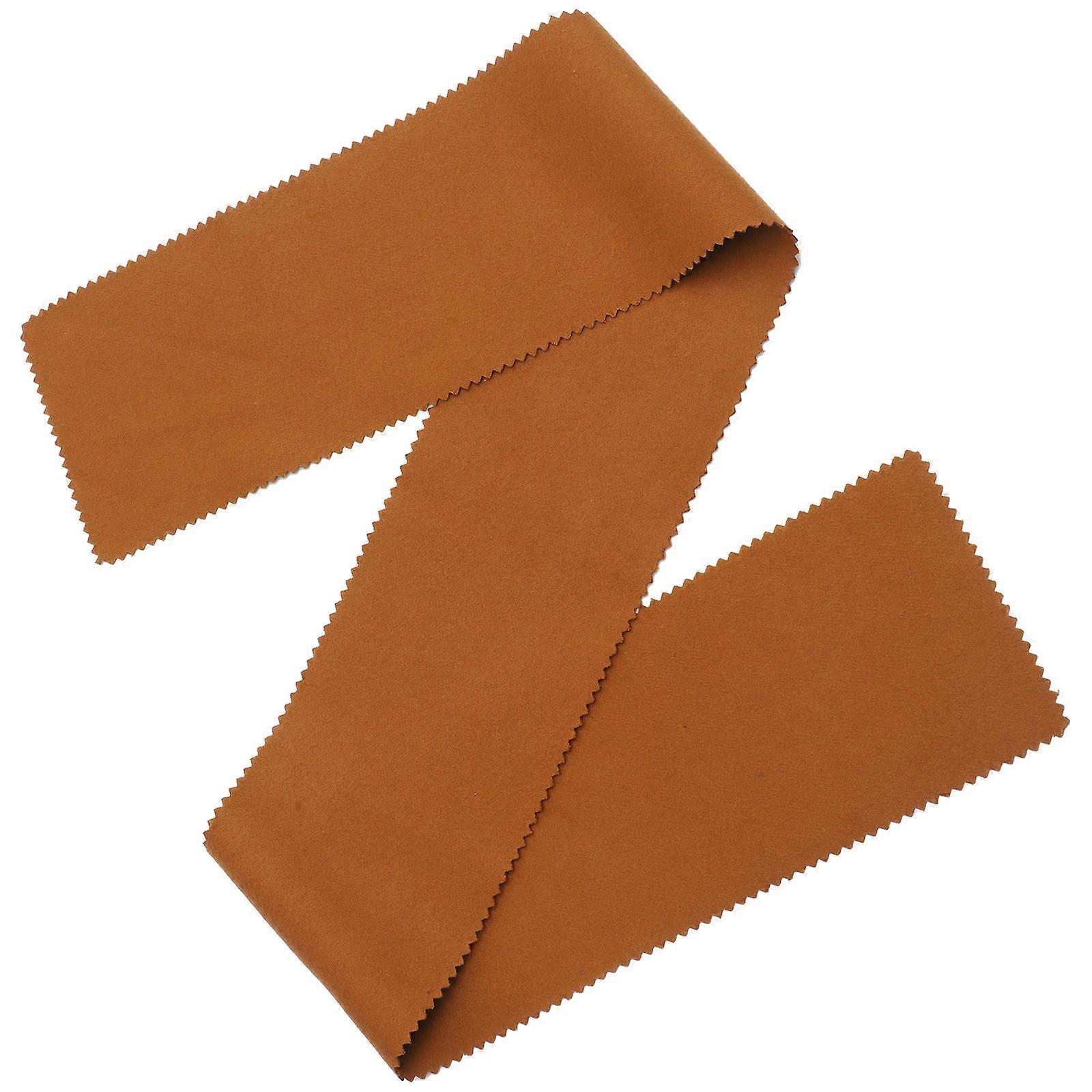 Dust Protection Piano Keyboard Cover 88 Keys Simple Design For Electric Piano Users Khaki Color 1Pcs