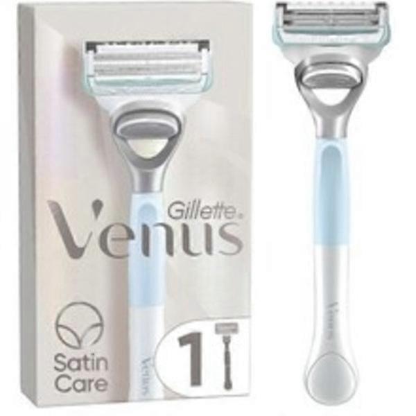 ジレット - ヴィーナスビキニ - ビキニエリア用カミソリ