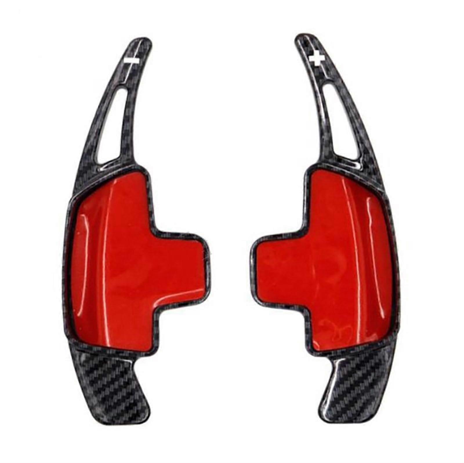 Shift Paddle Extension for Mercedes AMG C63 W205 W213 A45 CLA45 GLE GLS