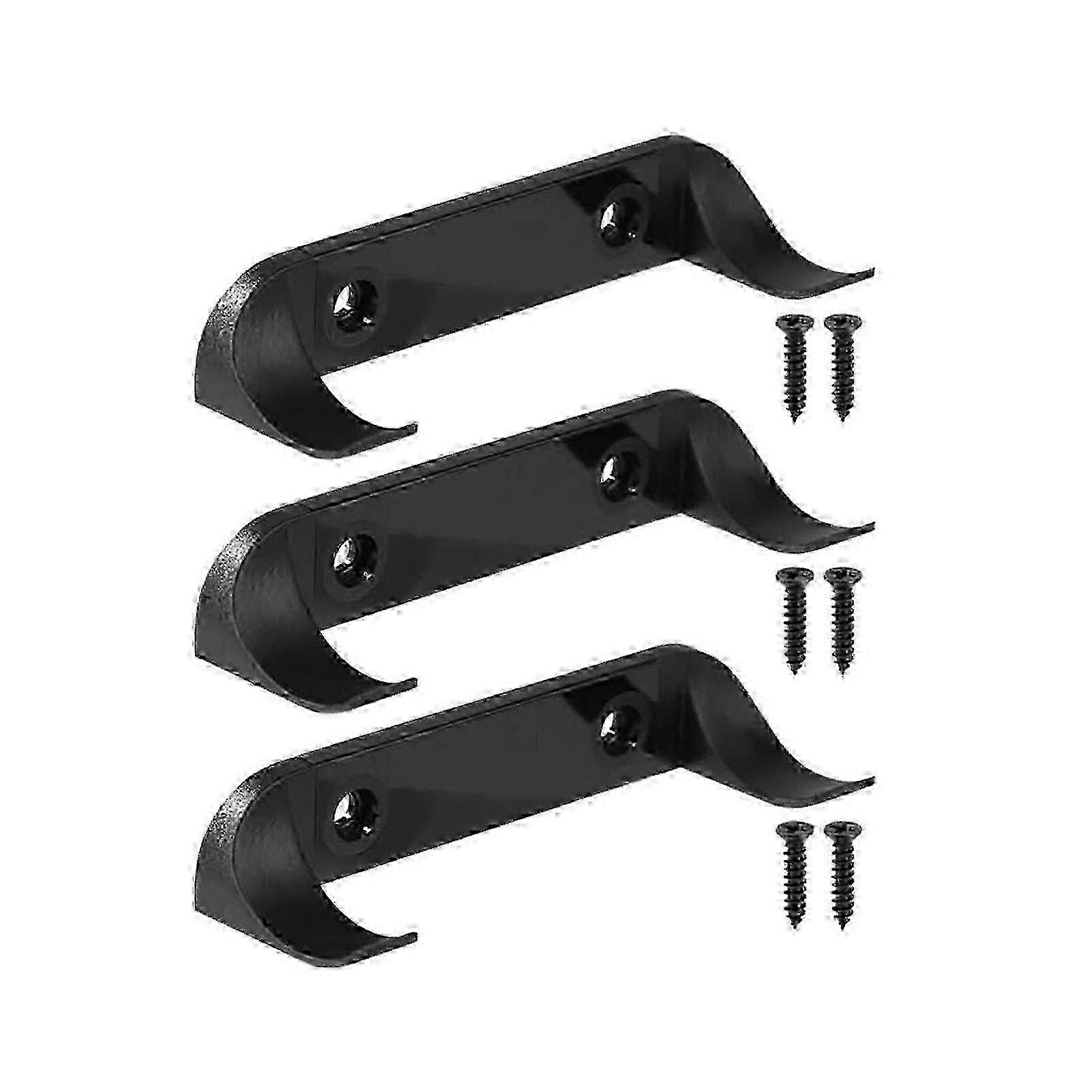 Wall Mount Bracket for Speed Car Models with Vertical Display and Screw Kit