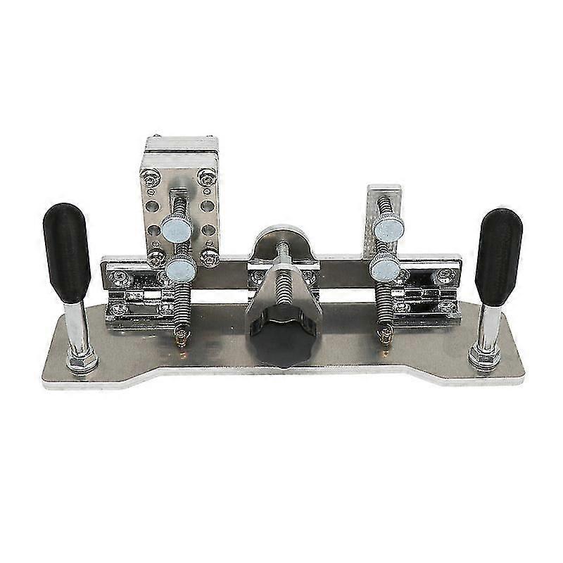 Belt Grinder Accessory Cutter Sharpener Jig Cutter Sharpening Clip Cut Jig Sharpening Locator Cutter Clip For Belt Sander  hk