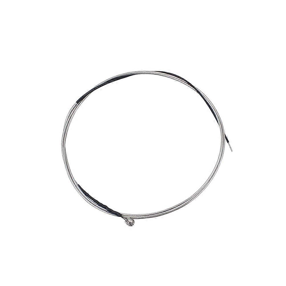 Steel Cello Strings Set Practical Use Cello Lovers Tone 1 Set