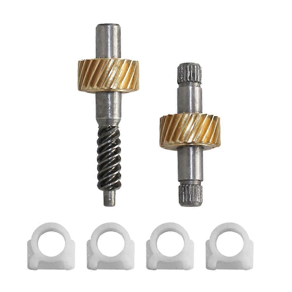 Repair Kit For Convertible Tops Latch Motor Gear Compatible With CarE36 E46 E64 Models Durable Design 1 Set