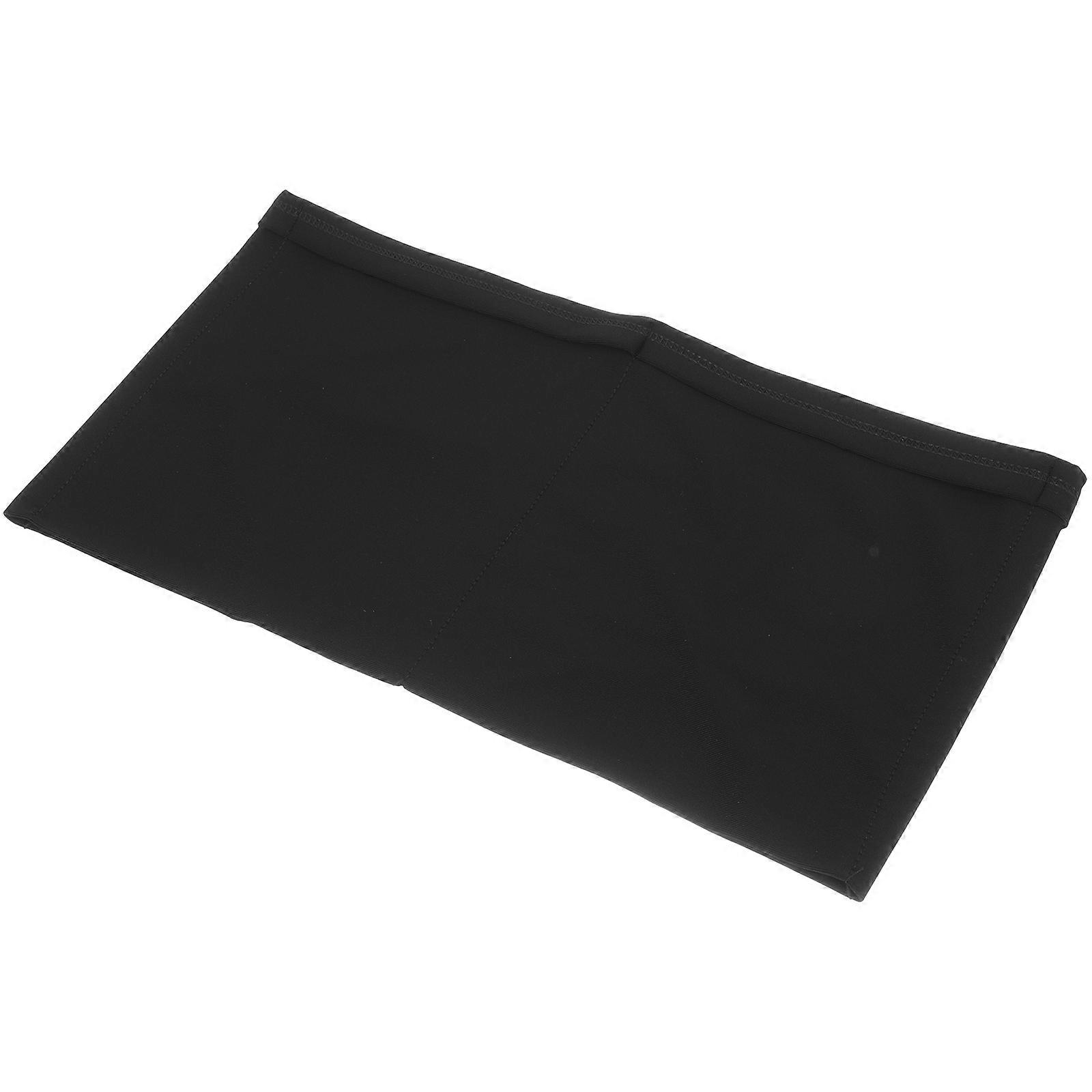 Sports Supplies Storage Bag For Men And Women Designed For Tennis Balls In Rectangular Shape 1Set