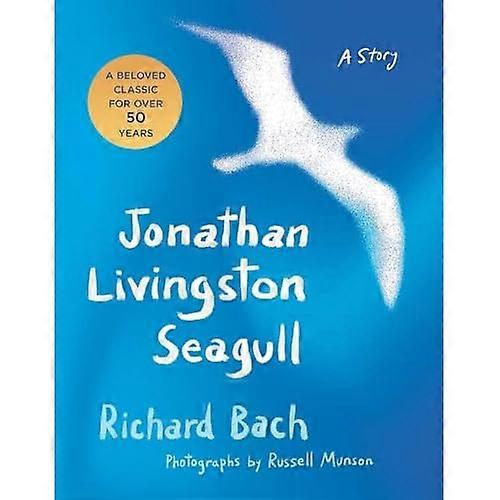Jonathan Livingston Måge