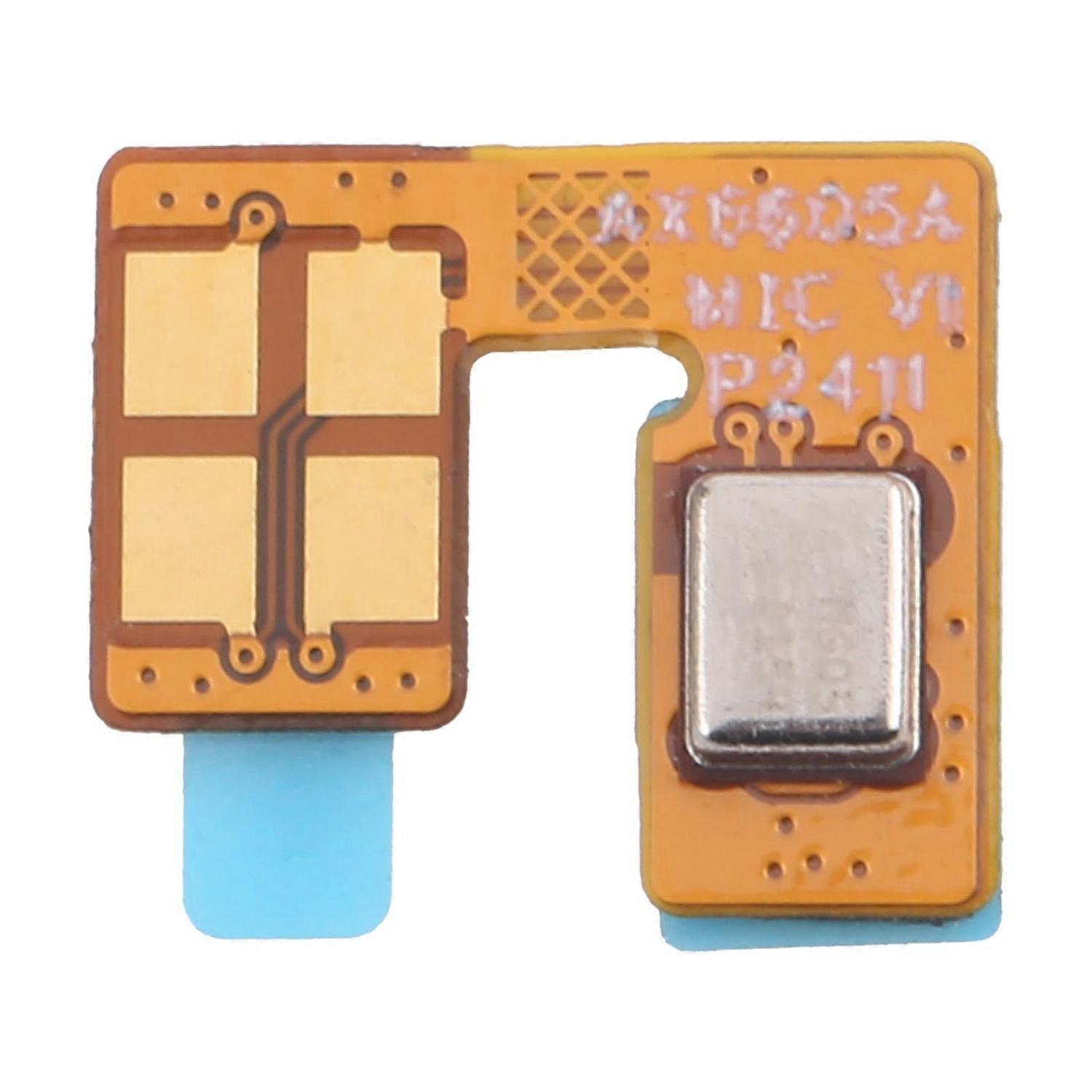 For Lenovo Xiaoxin Pad Pro 12.7 2023 Microphone Flex Cable