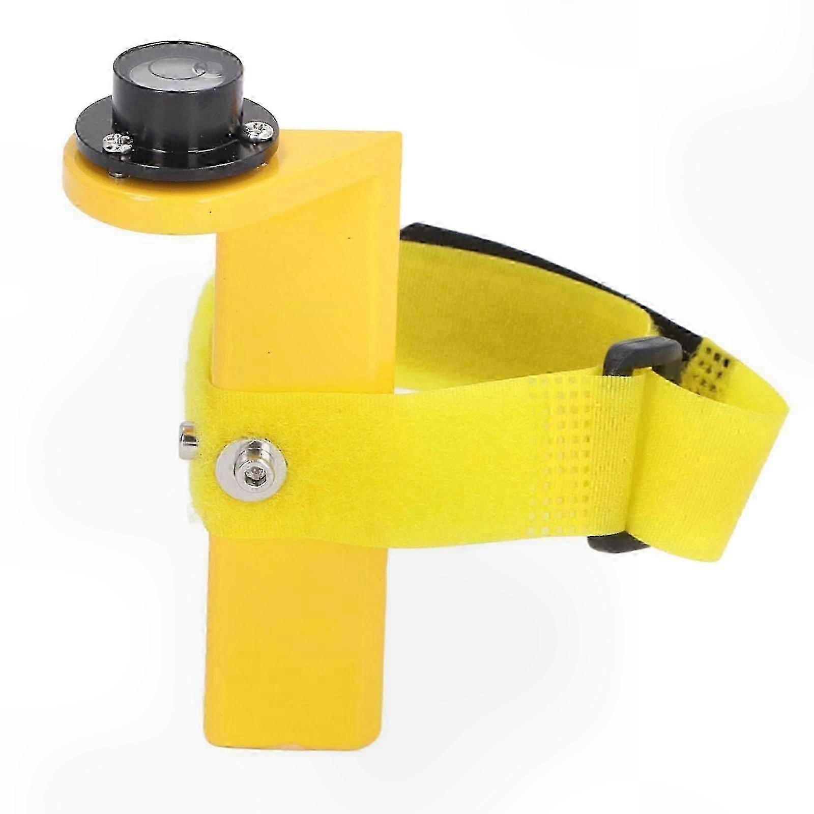 Multipurpose Measuring Tool with Sturdy Horizontal Bubble Feature for Accurate Tower Measurement