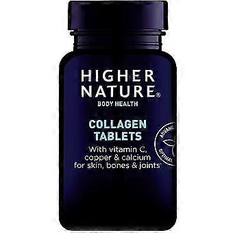 Higher Nature Collagen High Strength 90 capsules - 2 Pack