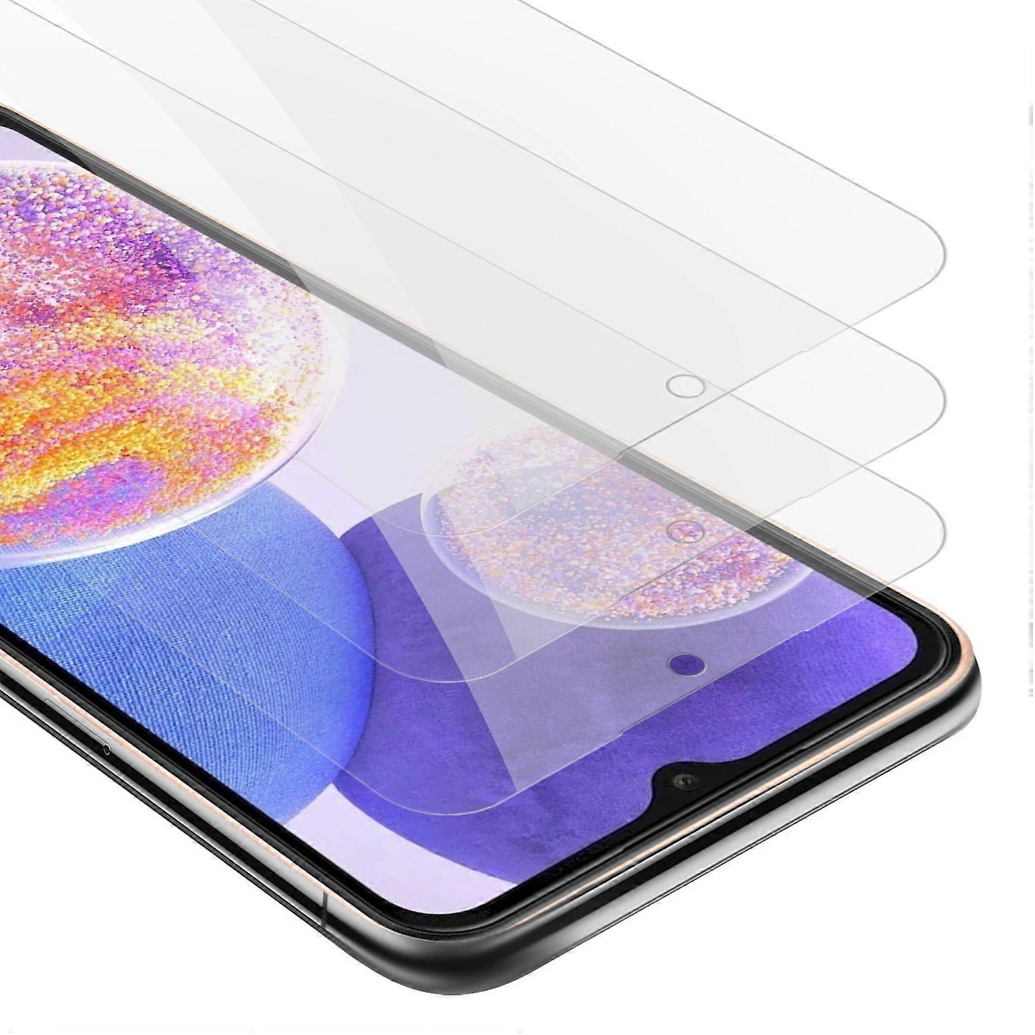 3x Film Samsung Galaxy A23 4G / 5G Screen Protector