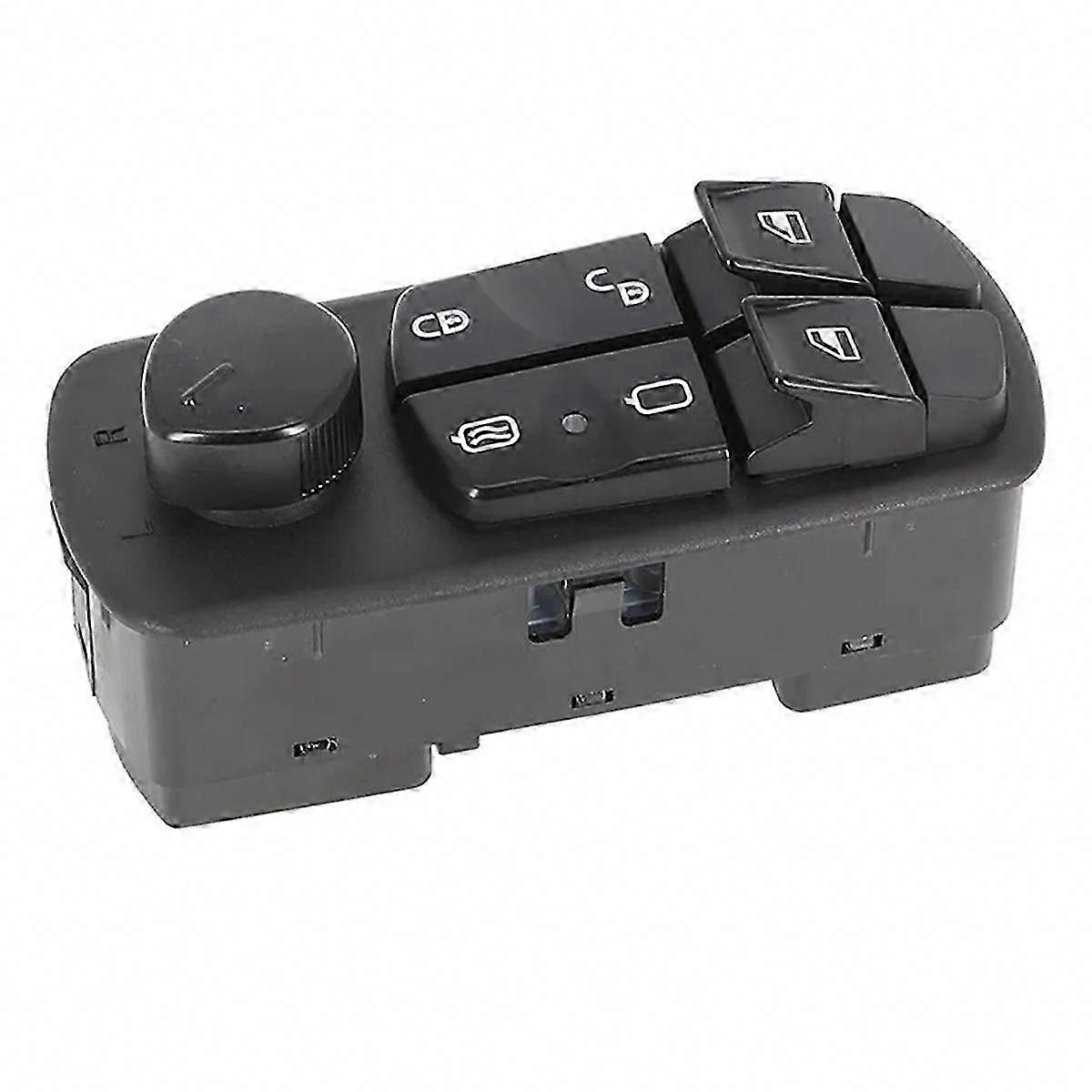 Power Window Control Switch Door Lock System for BEN Atego Truck Parts A0055453913
