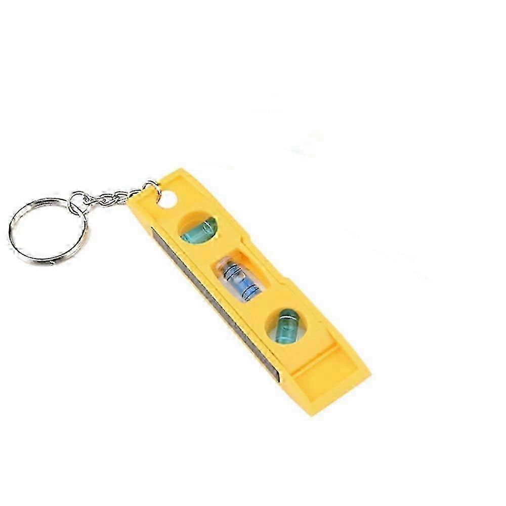 Μίνι μαγνητικό εργαλείο στάθμης 3 τεμαχίων για έργα επεξεργασίας ξύλου υψηλής ακρίβειας