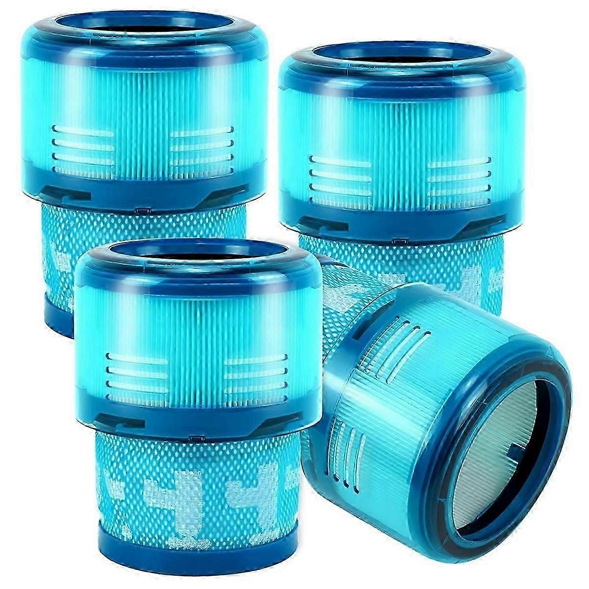 Gen5 Filter Replacement for Gen5detect Absolute & Gen5outsize Absolute Vacuums - Compatible with Gen5detect Vacuum Cleaner