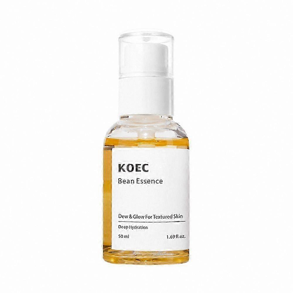 Radiant Glow Hydrating Serum with Hyaluronic Acid for Sensitive Skin, Improves Tone and Texture, Glass Skin Effect