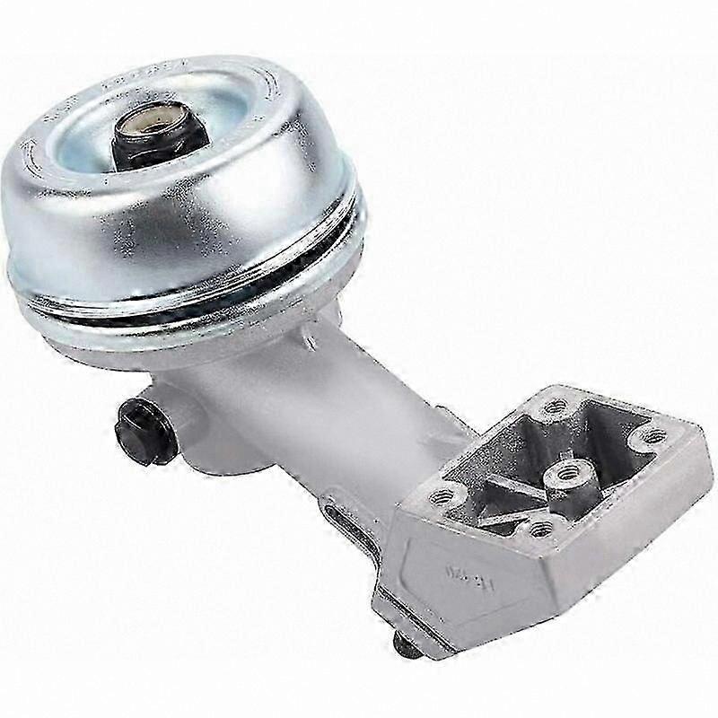 Lightweight and Durable Gearbox Head for String Trimmers - Easy to Install, High-Performance Replacement Part