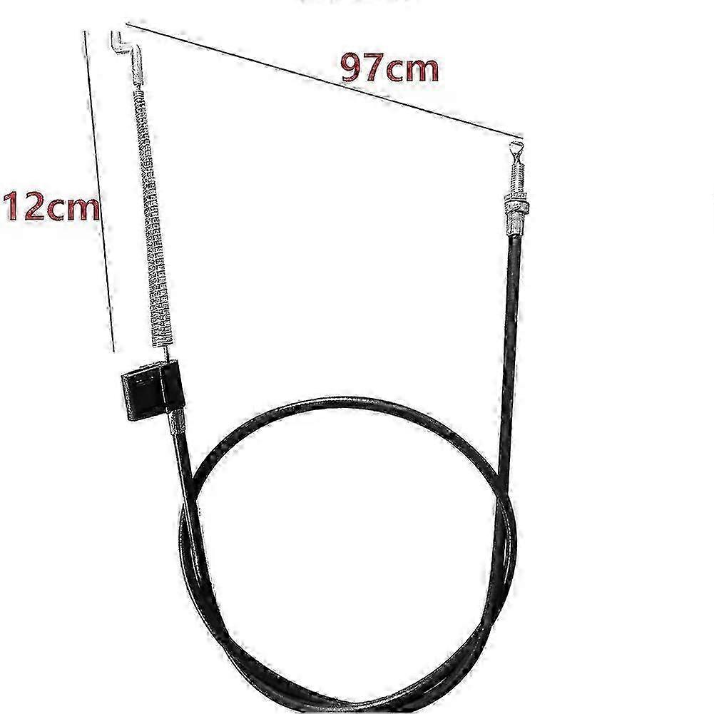 High Qaulity Sofa Cable Recliner Metal Cable 120mm Or 90mm Chaises ...