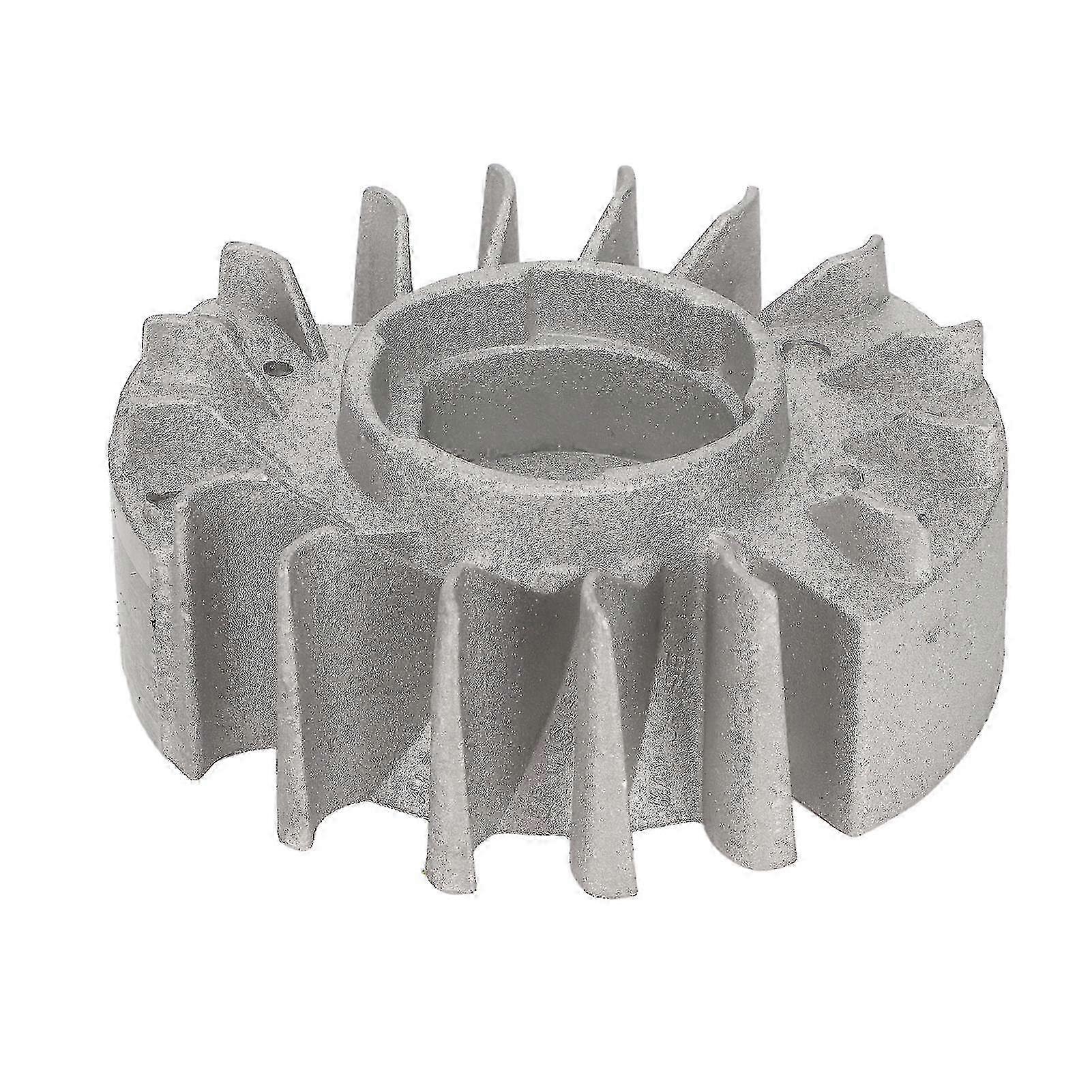 Aluminum Alloy Chainsaw Flywheel Replacement Part for STIHL 017 018 MS170 MS170C MS180 MS180C Edition 0827
