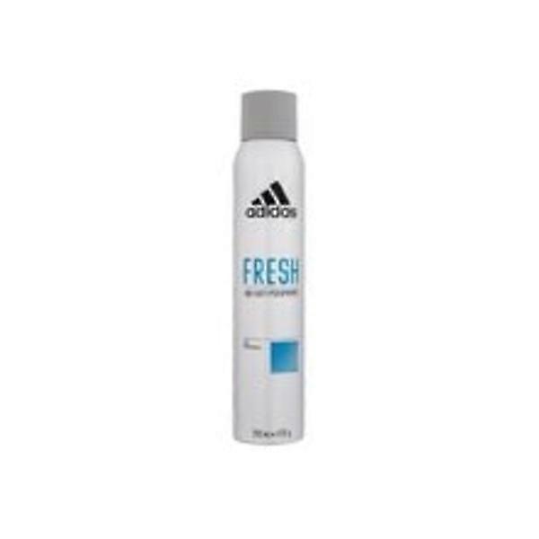 アディダス フレッシュ 48H 制汗剤 150ml