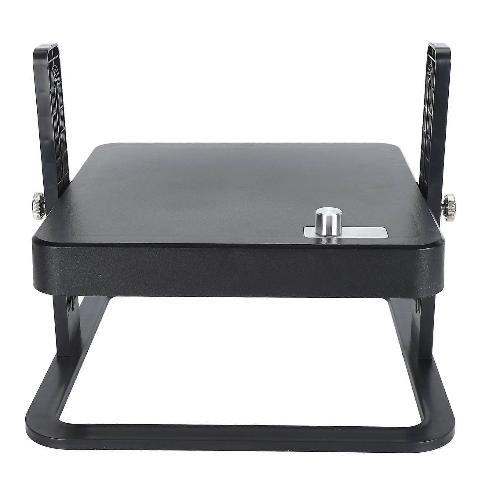 Smart Adjustable Chicken Brooder Heater 27.4x27.4x22.6cm US Plug