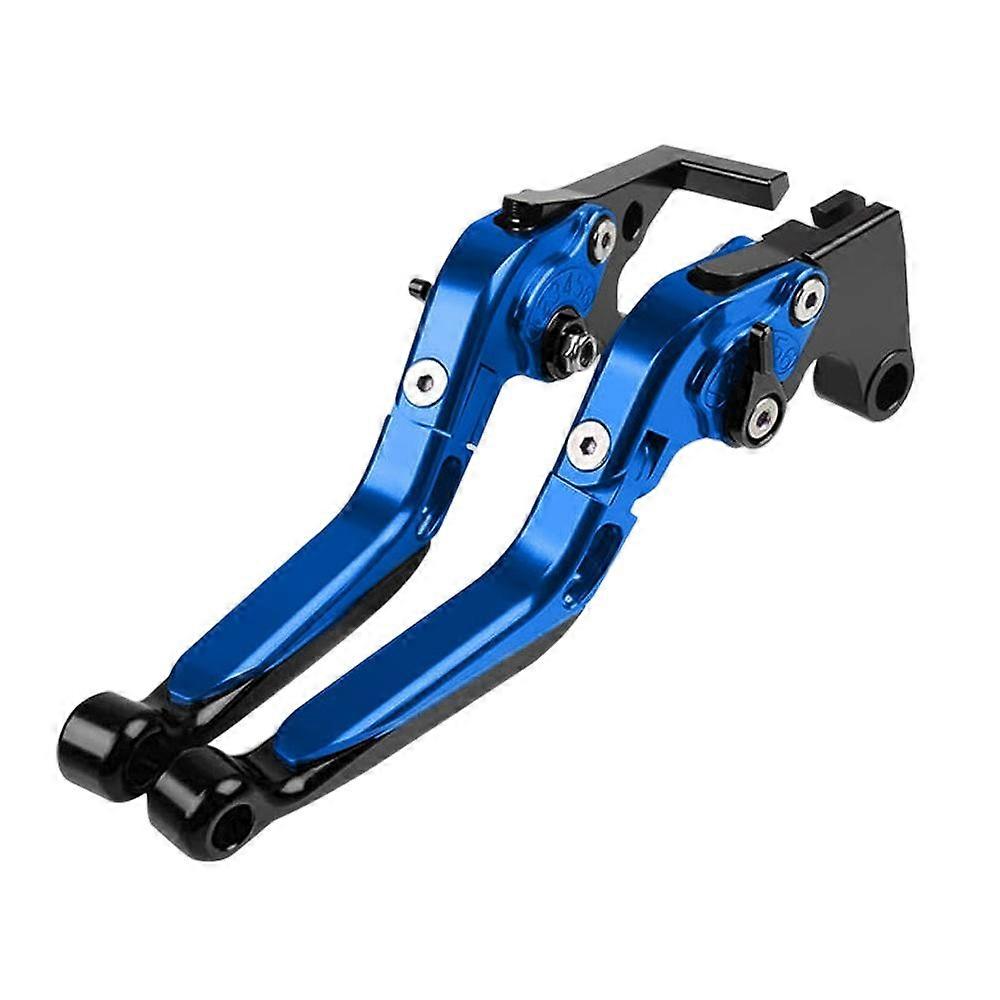 Motorcycle brake handle, suitable for some Benelli models, adjustable and telescopic