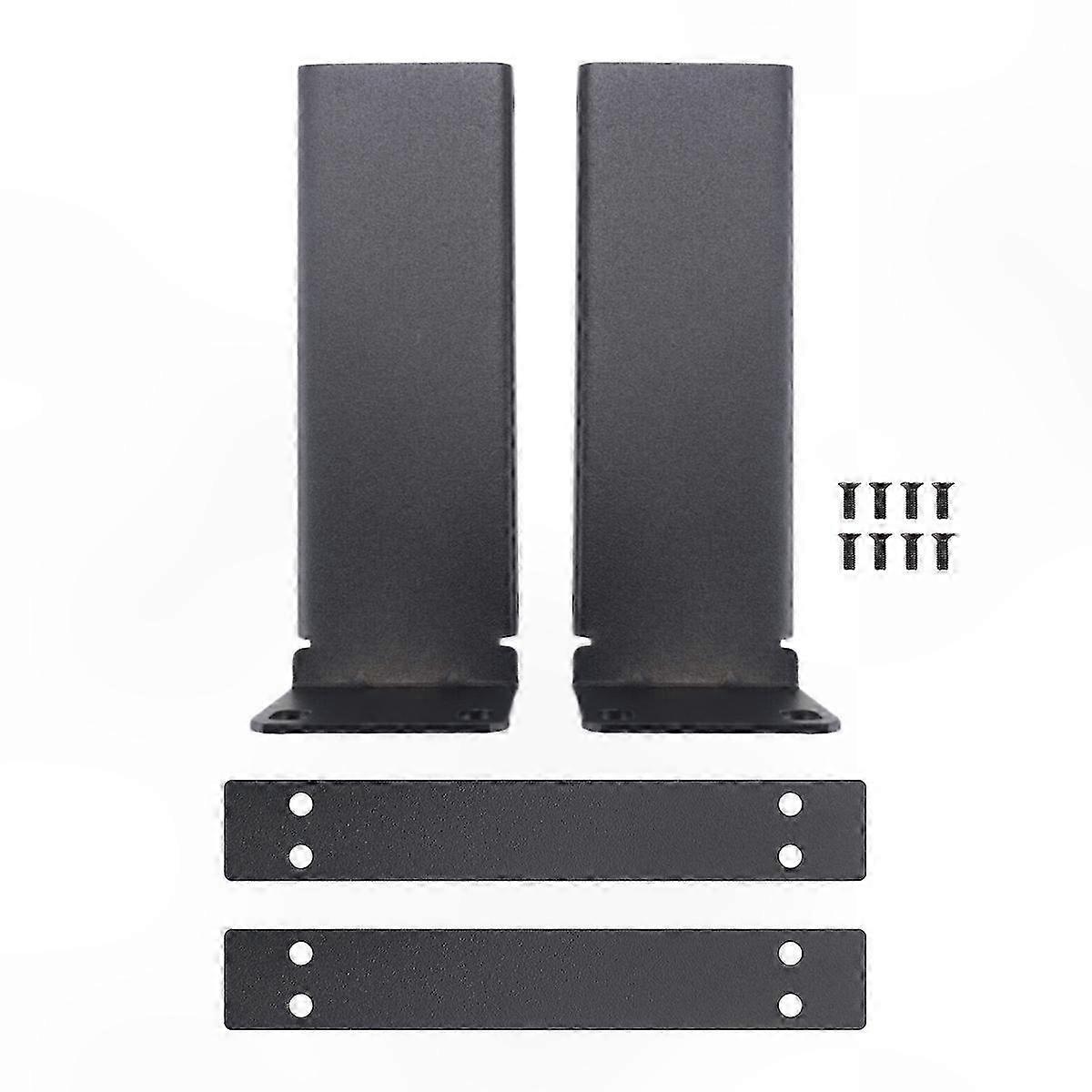 Antenna Extension Cable Rack Mount Kit for Wireless Receiver Systems