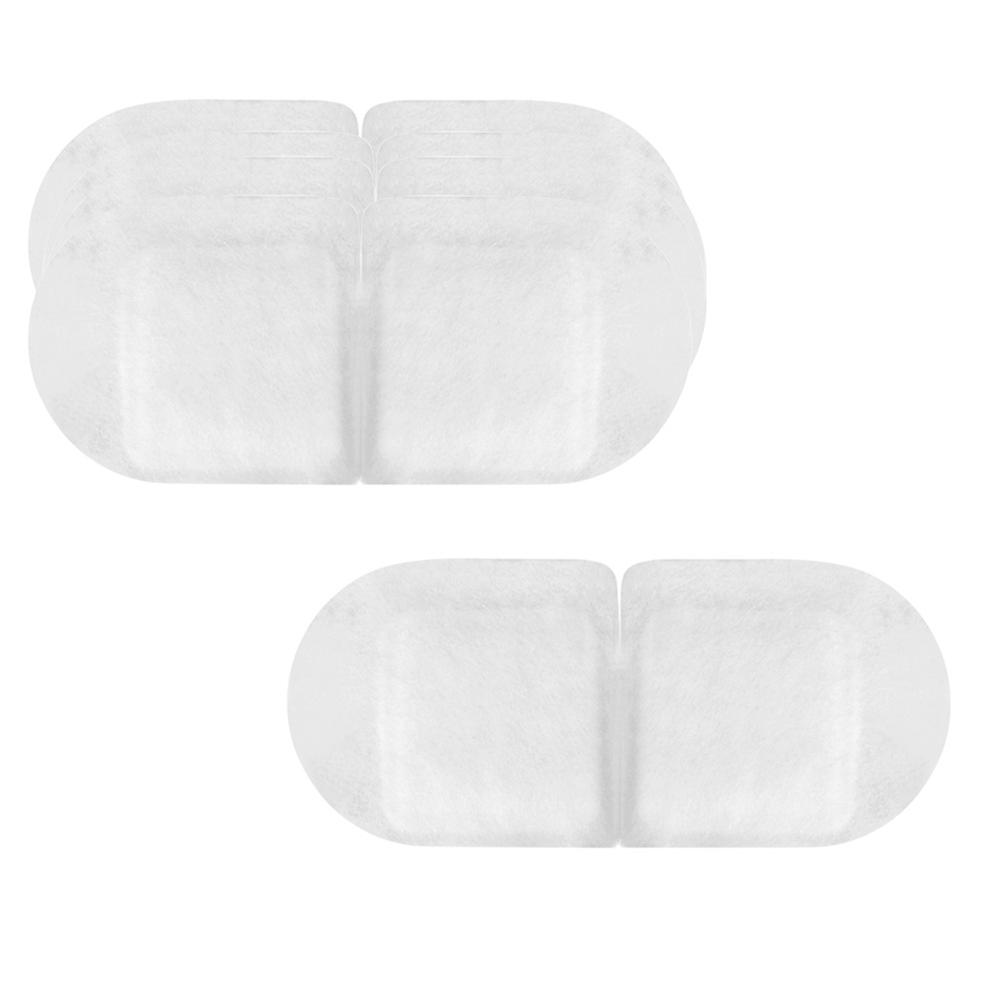 Disposable Steam Eyeshade Steam Blinder for Eye Box of 5Pcs