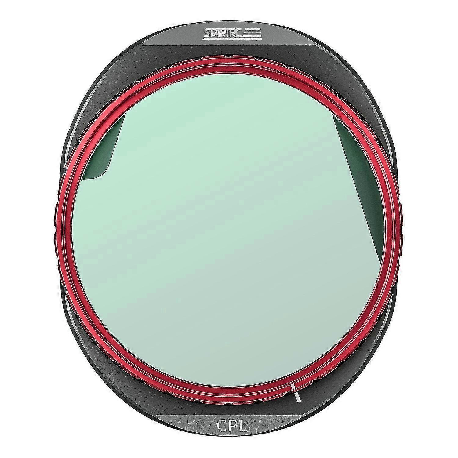 For DJI Mavic 4 Pro CPL Polarizing Filter Camera Lens Accessory 12020055 for Enhanced Aerial Photography