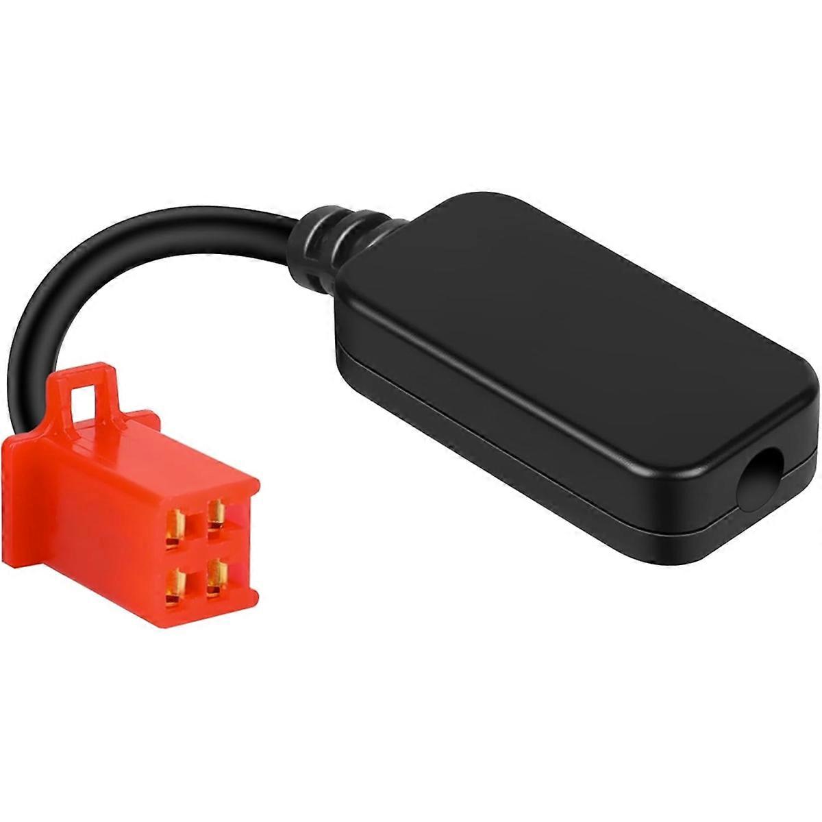 Programmable Bluetooth Dongle Controller for E-Bike,Programmable Bluetooth Adapter Compatible for F