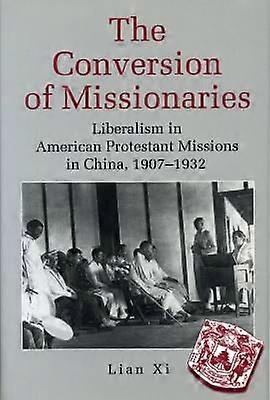 La conversion des missionnaires