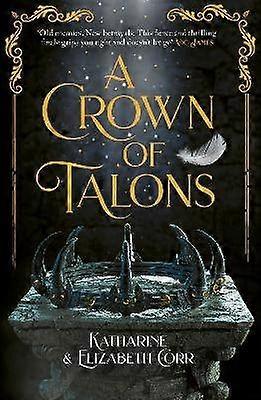 A Crown of Talons