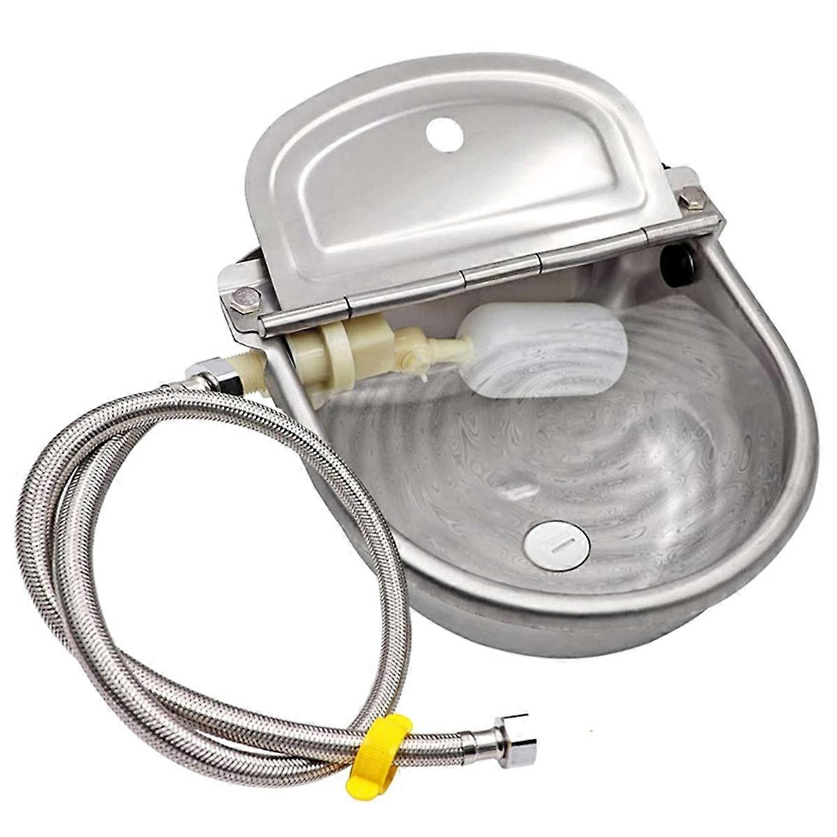 Automatic Water Dispenser for Dog Water