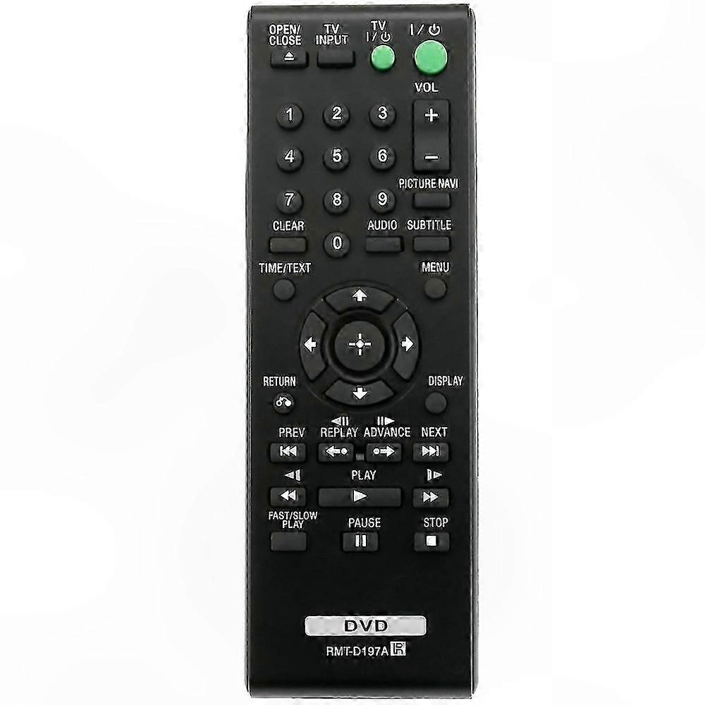 Télécommande universelle pour lecteurs CD/DVD, compatible avec plusieurs modèles