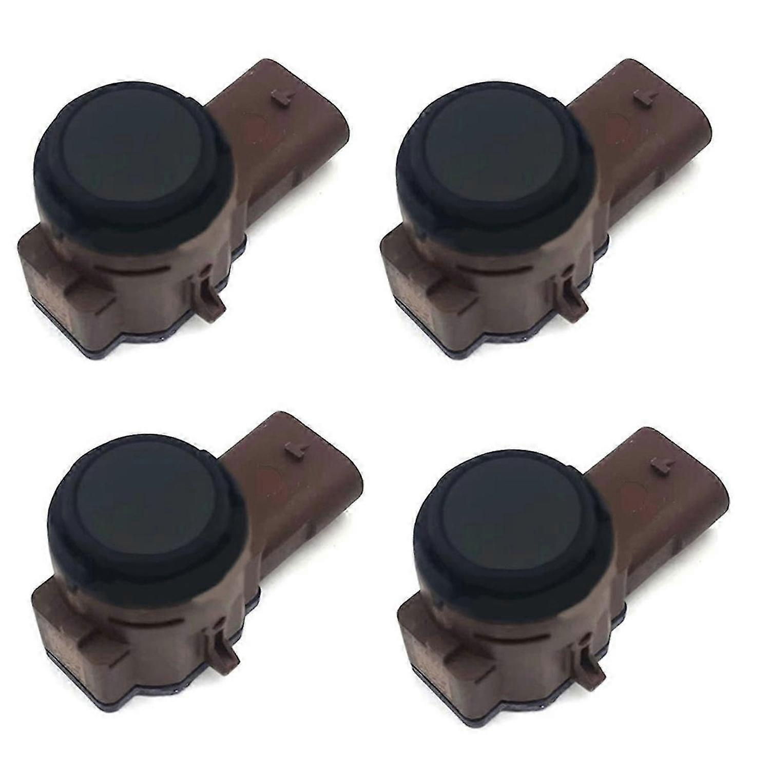 66202462763 Parking Sensor Reversing Radar for 4Pcs
