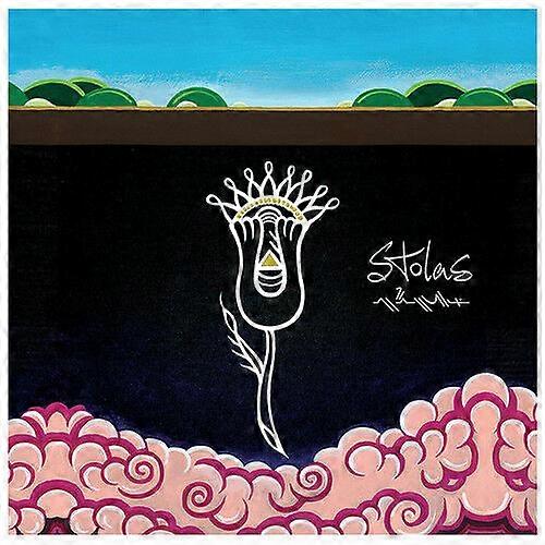 Stolas Stolas CD (2018) NEU