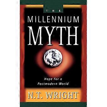 Millennium Myth - Wright - Paperback - en Book
