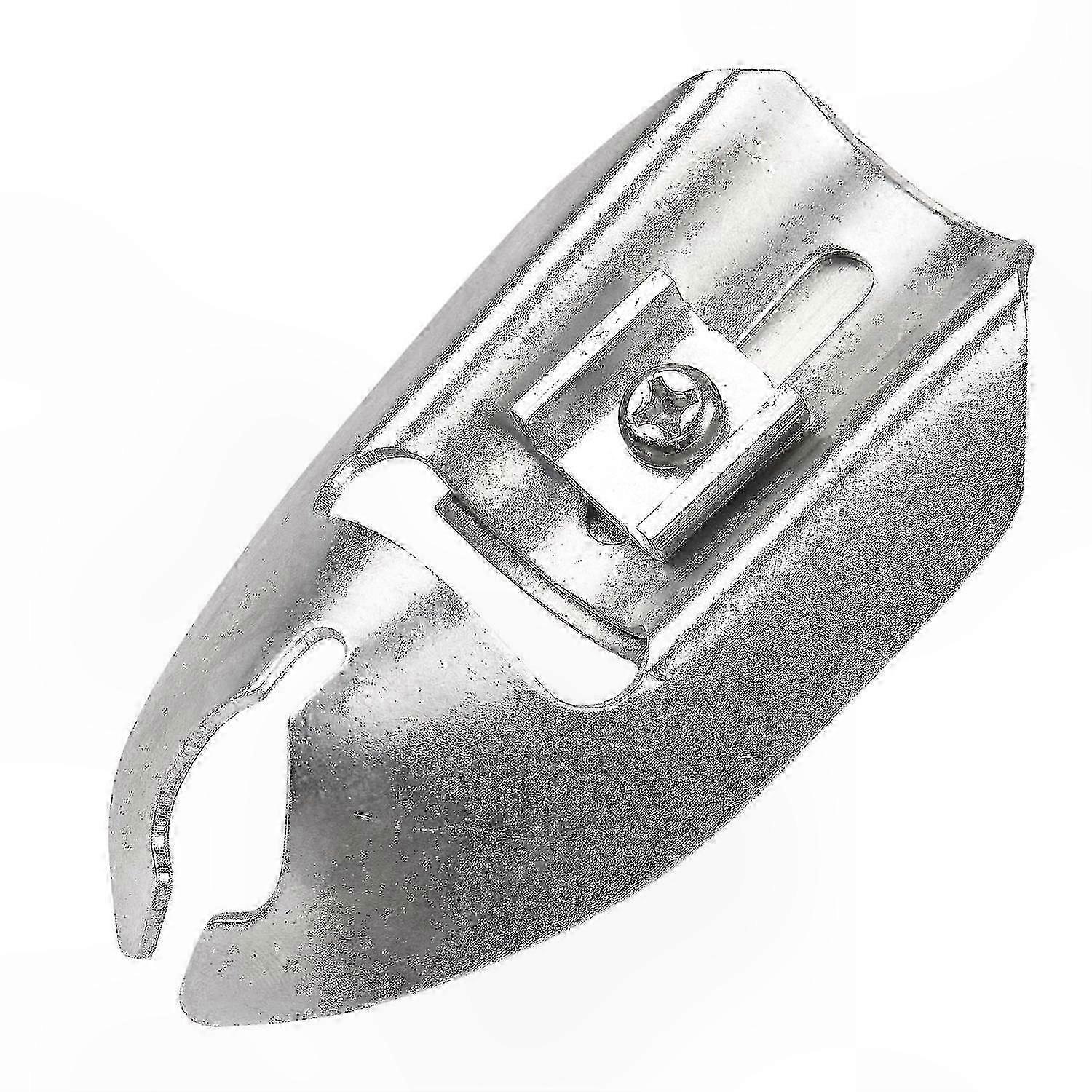 AURA Coping Foot for Jigsaw Coping Tool Compatible with Most Jig Saws Woodworking Tools for Home DIY Craf