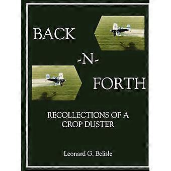 BACK-N-FORTH