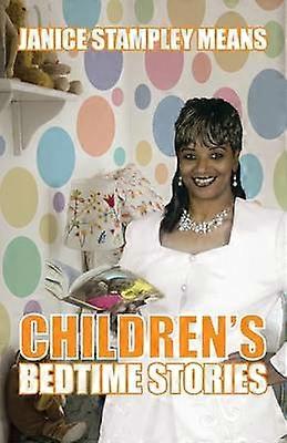 Children's Bedtime Stories