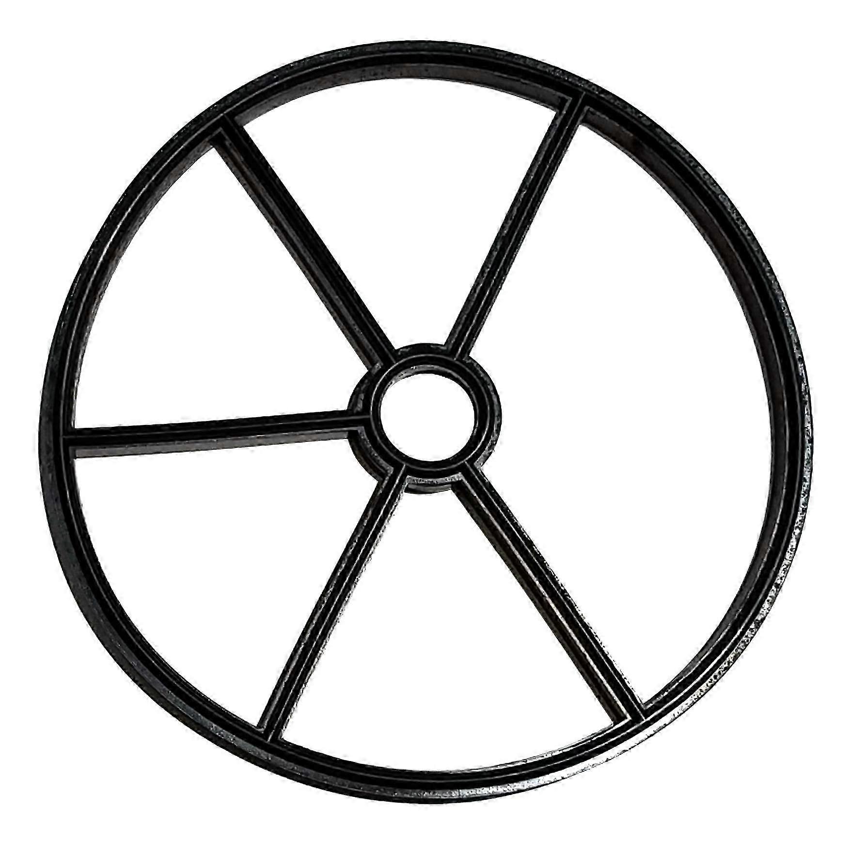 2-inch Valve Spider Gasket for Pool Filter Systems