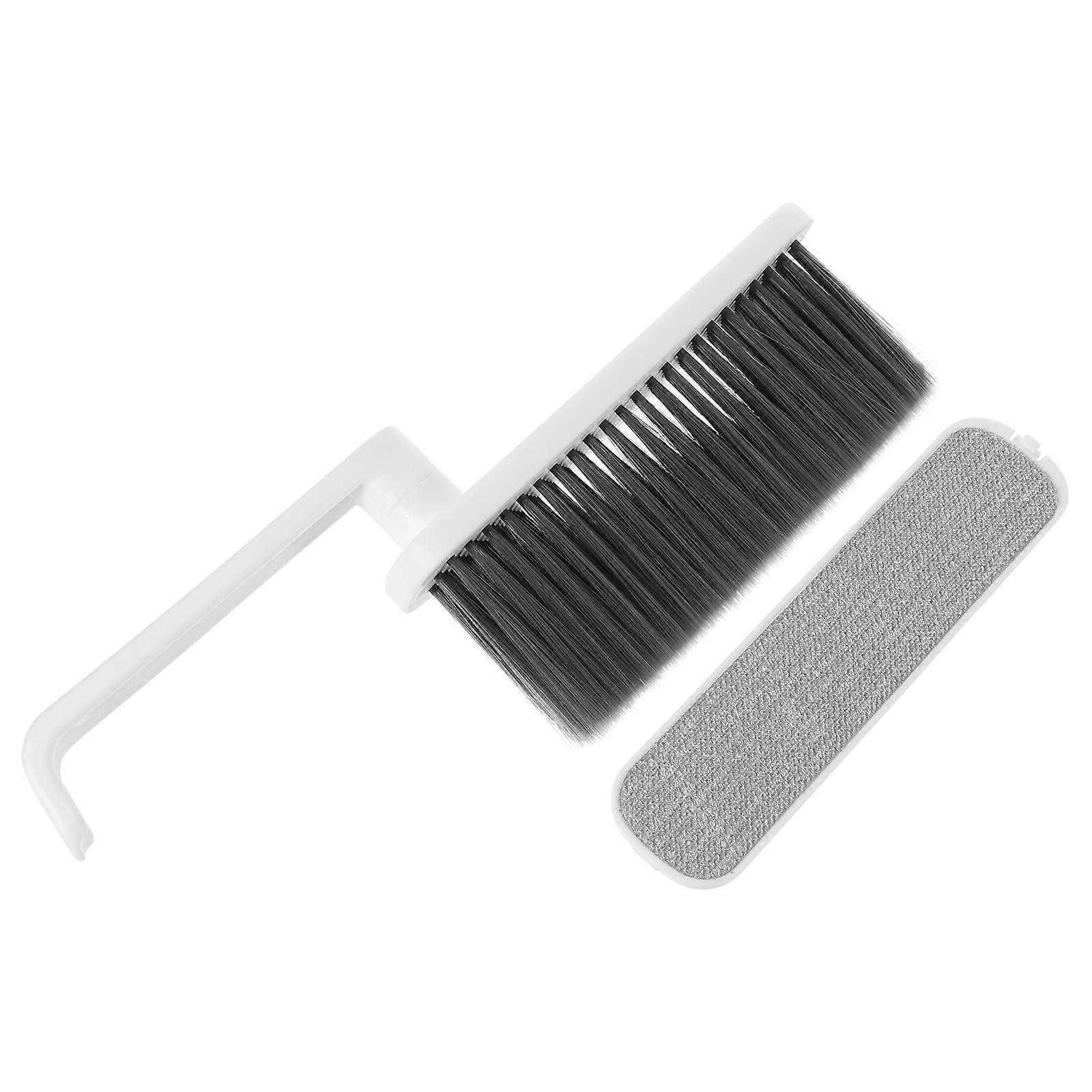 Bed Brush Multifunctional Cleaning Brush for Home Dust Removal 3Pcs