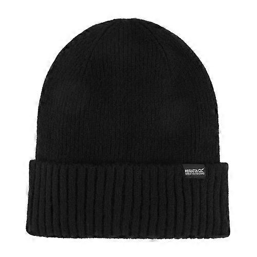 Regatta Womens/Ladies Basic Ribbed Beanie
