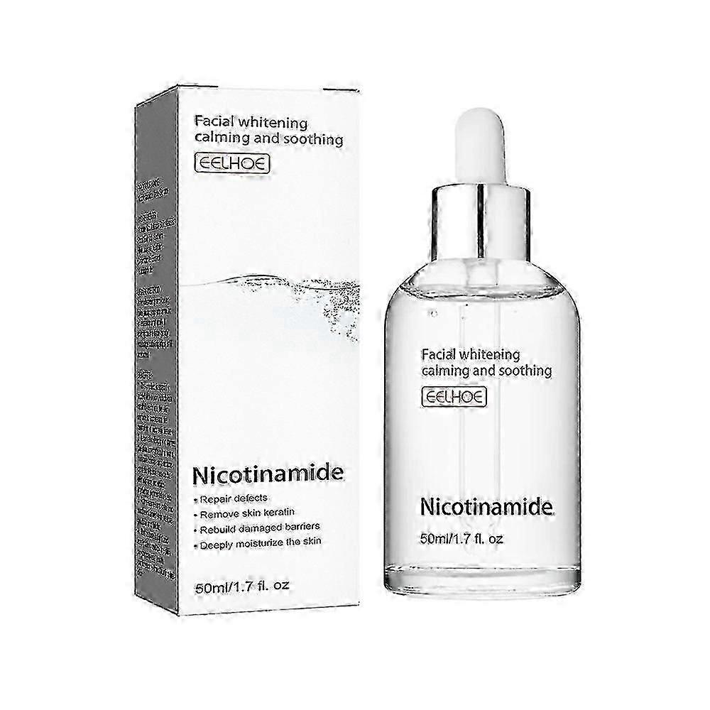 1-3X Nicotinamide Anti-Aging Serum Firming Face Essences Remove Dark Spots Pigments