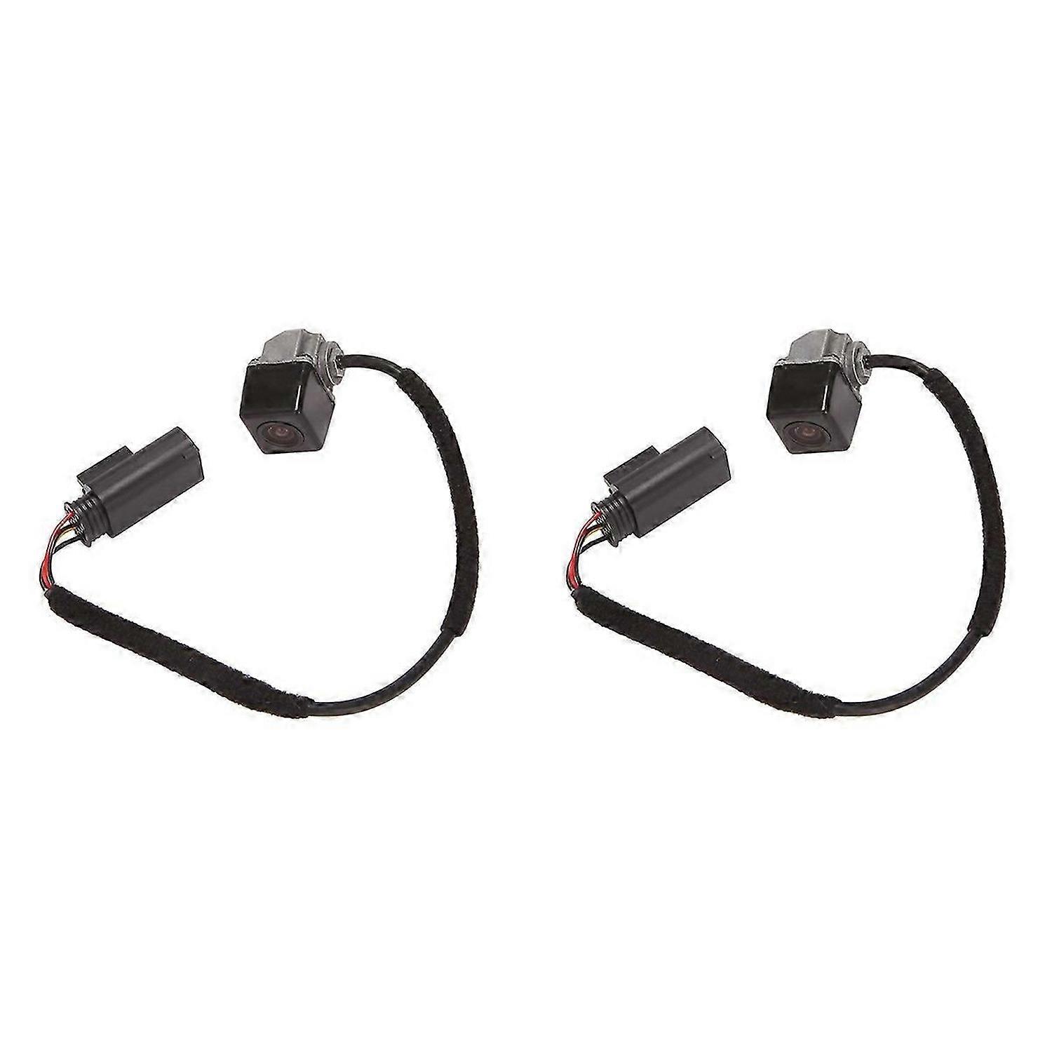 Car Rear Backup Reverse Camera for SL 2010 957503W100