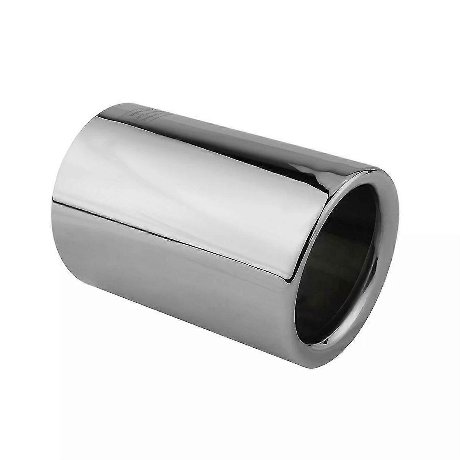 18307610634 18307610636 Exhaust Tail Pipe Trim Tailpipe Trim for BMW 1 Series F20 F21 3 Series F30 F