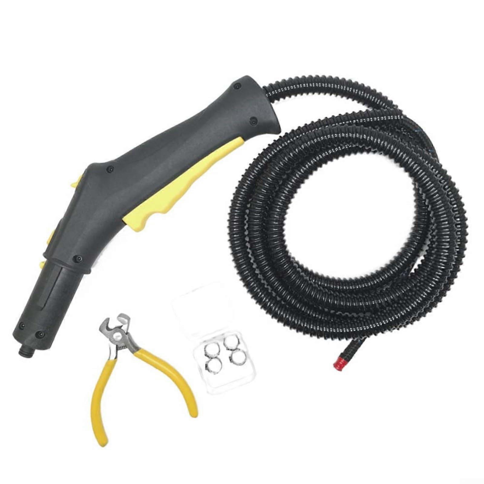 Steam Cleaner Replacement Hose For Karcher SC1 SC2 SC3 SC4 Compatibility Part 4.322048.3 Cleaning Equipment