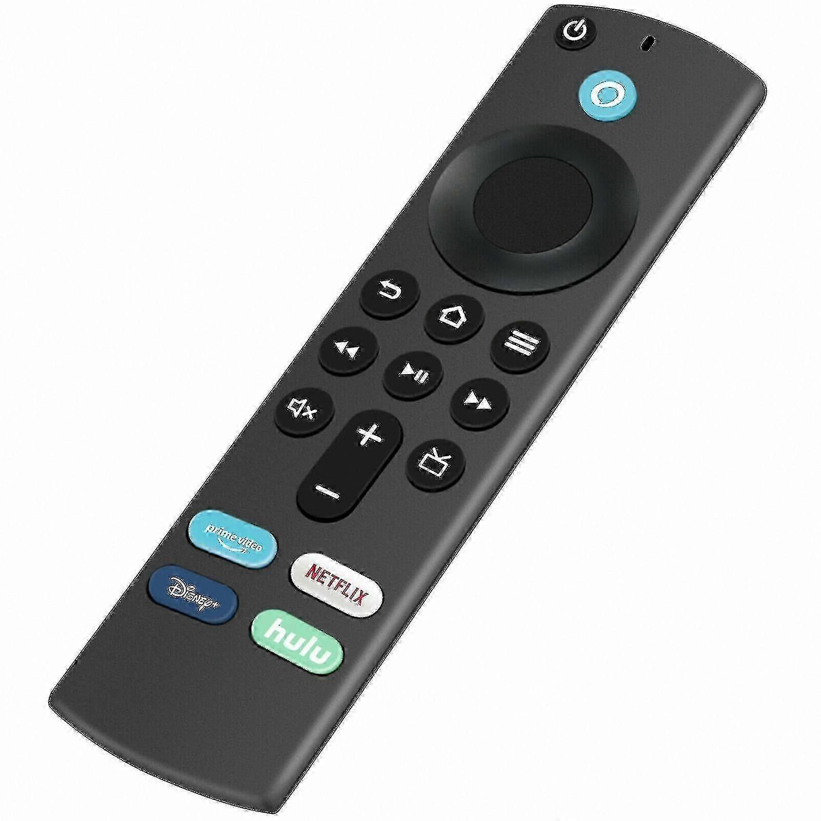 L5b83g Voice Remote Control for Fire TV Stick 4K Max Device