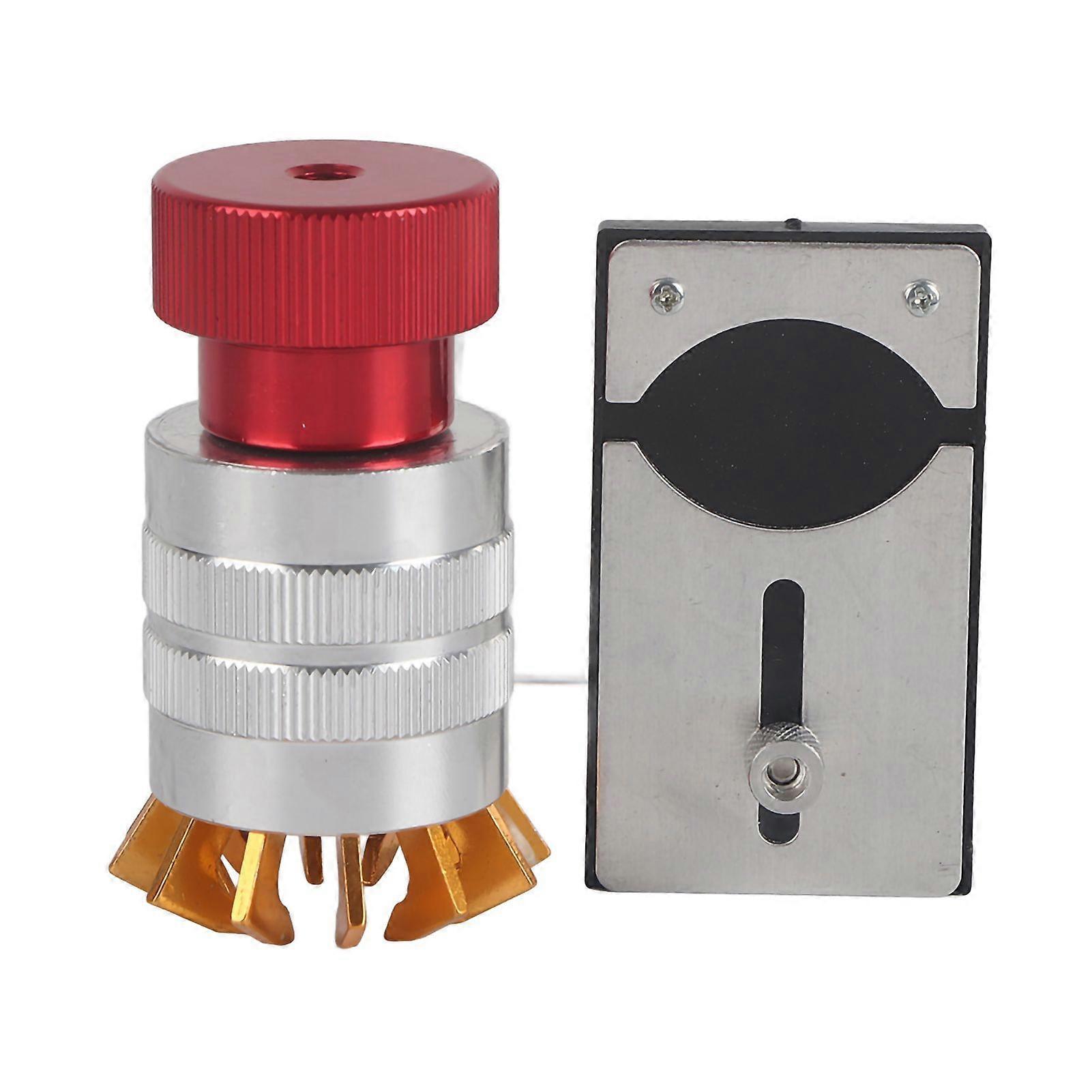 Watch Glass Repair and Replacement Tool