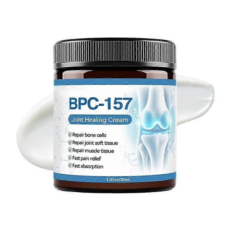 BP -C 157 Healing Joint Cream Fatigue Relieving Body Soother-DG