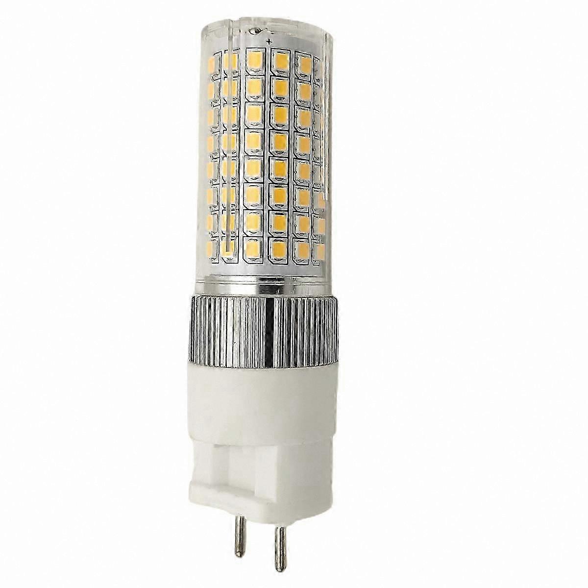 LED Bulb 16W Warm White 3000K G12 Base Halide Lamp Replacement